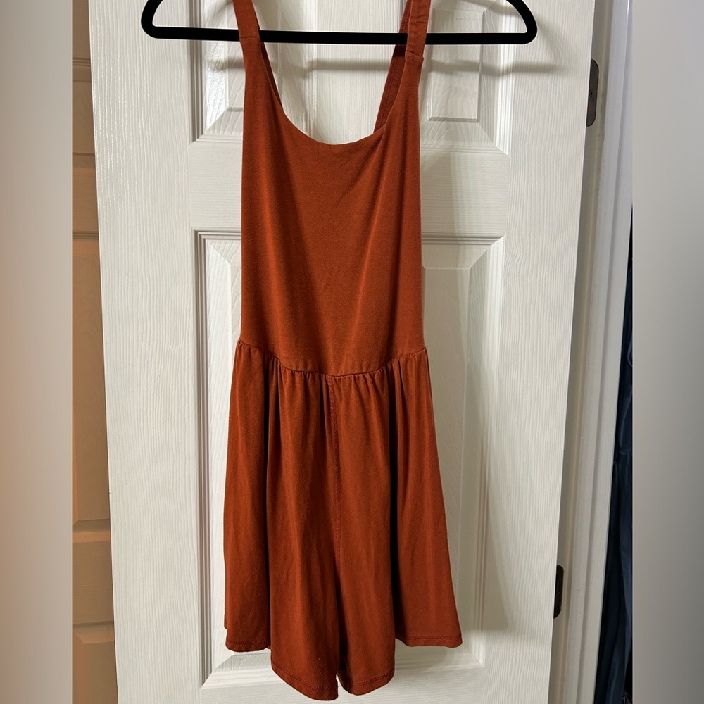 IMBODHI ROMPER